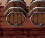Bar - The Enchanted Cave 2