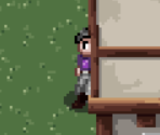 Town - The Enchanted Cave 2
