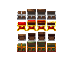 Miscellaneous - The Enchanted Cave 2