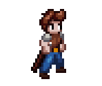 Player - The Enchanted Cave 2