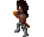 Ancient Spearman - The Enchanted Cave 2