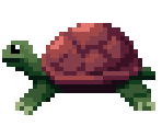 Ancient Tortoise - The Enchanted Cave 2