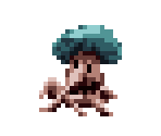 Angry Mushroom - The Enchanted Cave 2