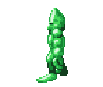 Crystal Golem - The Enchanted Cave 2