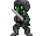Goblin Chief - The Enchanted Cave 2