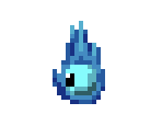 Icy Eye - The Enchanted Cave 2
