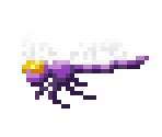 Mutant Dragonfly - The Enchanted Cave 2