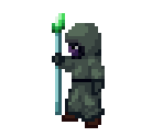 Plasma Wizard - The Enchanted Cave 2