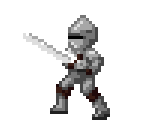 Possessed Knight - The Enchanted Cave 2