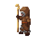 Primitive Mage - The Enchanted Cave 2