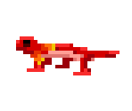 Salamander - The Enchanted Cave 2