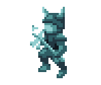 Undead Ice Viking - The Enchanted Cave 2