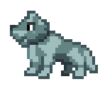 Undead Wolf - The Enchanted Cave 2