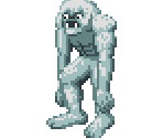 Yeti - The Enchanted Cave 2
