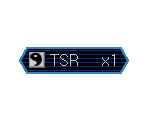 User Interface Elements (V1 / V2) - Phantasy Star Online