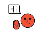 Symbol Chat Elements - Phantasy Star Online