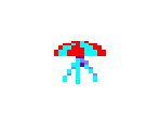 Enemies - Star Trooper