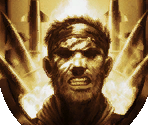 Difficulty Icons - Call of Duty: Black Ops