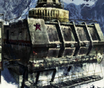 Campaign Mission Icons - Call of Duty: Black Ops