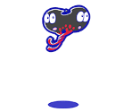 Bugg-Shash (Cthulhu Mini) - Osomatsu-san Hesokuri Wars: Battle of the NEETs