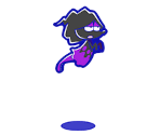 Ghoul (Cthulhu Mini) - Osomatsu-san Hesokuri Wars: Battle of the NEETs