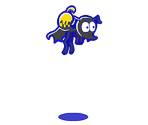 Byakhee (Cthulhu Mini) - Osomatsu-san Hesokuri Wars: Battle of the NEETs