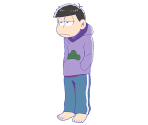 Ichimatsu - Matsuno Family Dependents
