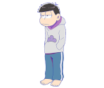 Ichimatsu - Matsuno Family Dependents