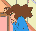 Game Start Cutscene - Quiz Crayon Shin-chan (JPN)