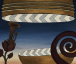 Funhouse Frazzle - Cuphead: Don't Deal With the Devil!