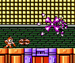 Yamato Man Tileset (MM10-Style) - Mega Man Customs