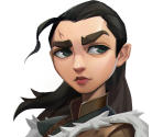 Arya Stark - MultiVersus