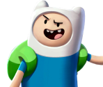 Finn - MultiVersus