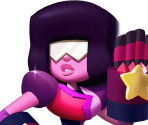 Garnet - MultiVersus