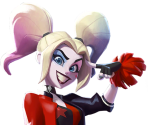 Harley Quinn - MultiVersus