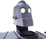 Iron Giant - MultiVersus