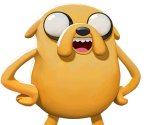 Jake - MultiVersus