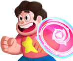 Steven Universe - MultiVersus