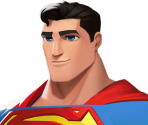 Superman - MultiVersus