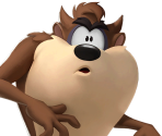Taz - MultiVersus