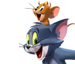 Tom & Jerry - MultiVersus