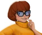 Velma - MultiVersus