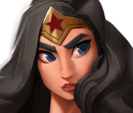 Wonder Woman - MultiVersus