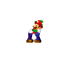 Mario & Luigi (Dream World) - Mario & Luigi: Dream Team