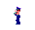 Postman Pat - Postman Pat
