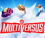 Loading Screen - MultiVersus