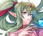 Tiki (Weave of Fate) - Fire Emblem: Heroes
