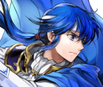 Seliph (Weave of Fate) - Fire Emblem: Heroes