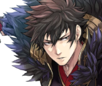 Lon'qu (Resplendent) - Fire Emblem: Heroes
