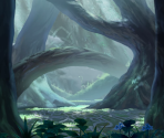 Yggdrasill (Forest) - Fire Emblem: Heroes